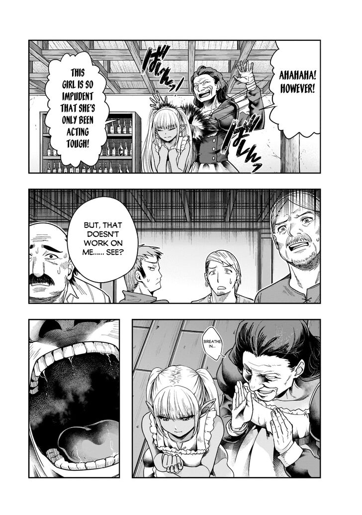 Failure Frame, Chapter 27 image 10